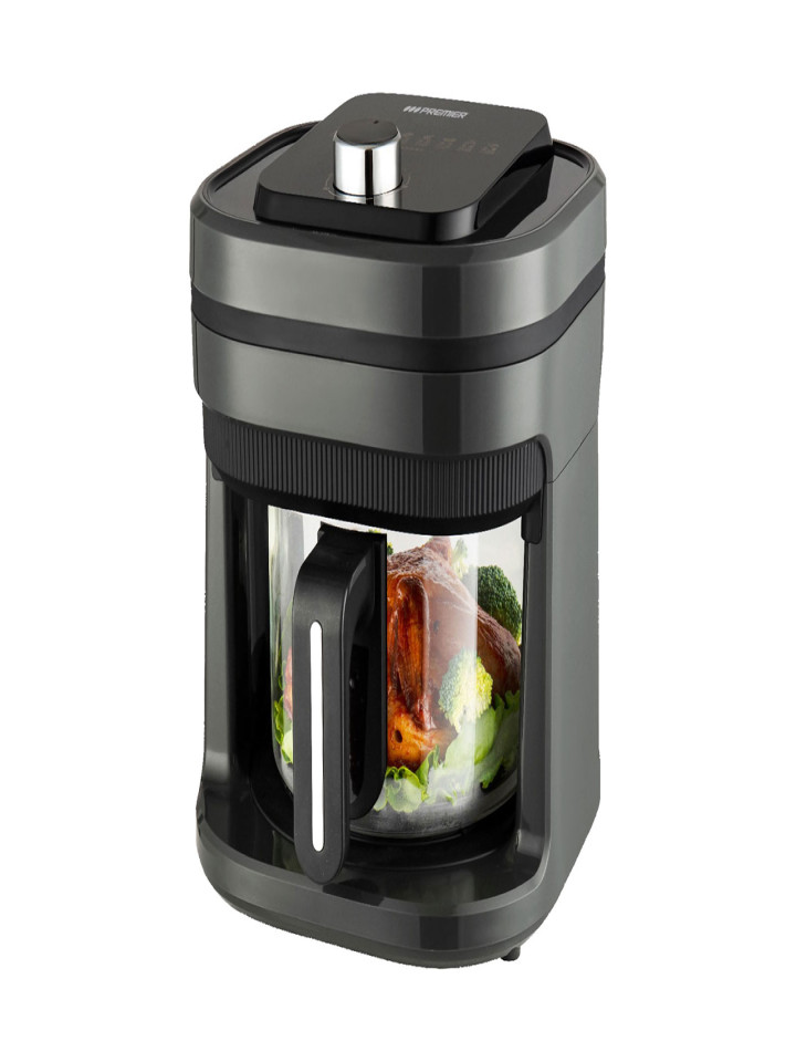 FREIDORA  SIN ACEITE 3.3L
