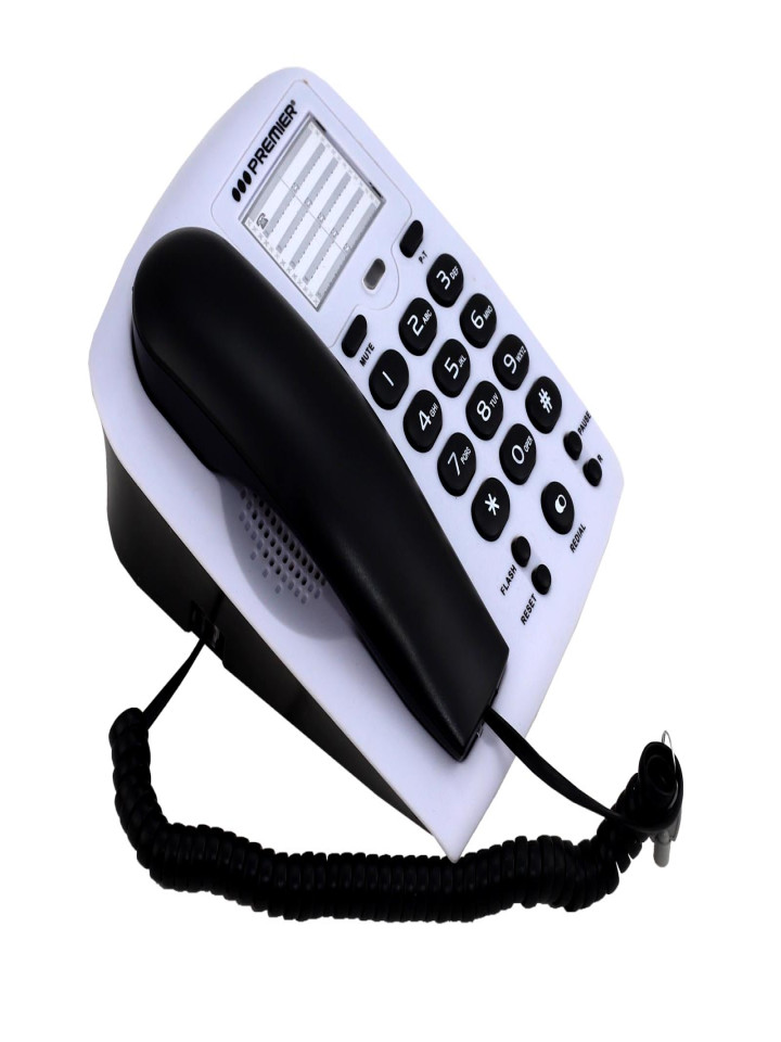 TELEFONO FIJO  TEL 2949