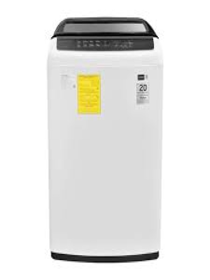 LAVADORA  9KG INVERTER WOOBLE PANEL DIGITAL WA90CG4240BWAP