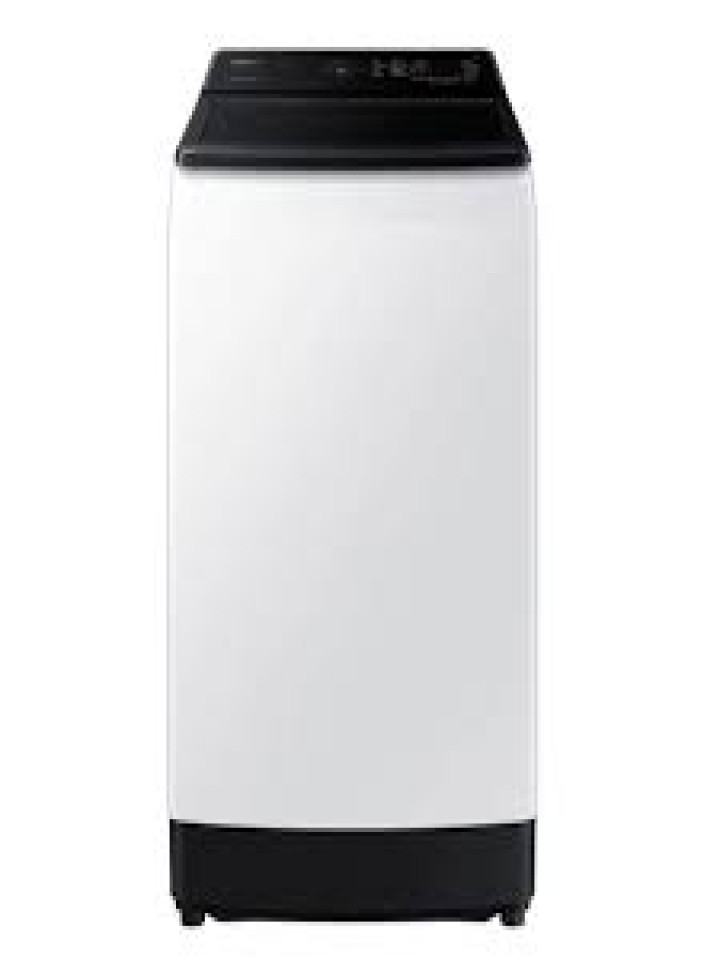 LAVADORA  19KG  BLANCA CARGA SUPERIOR  INVERTER WA19CG6442BWAP