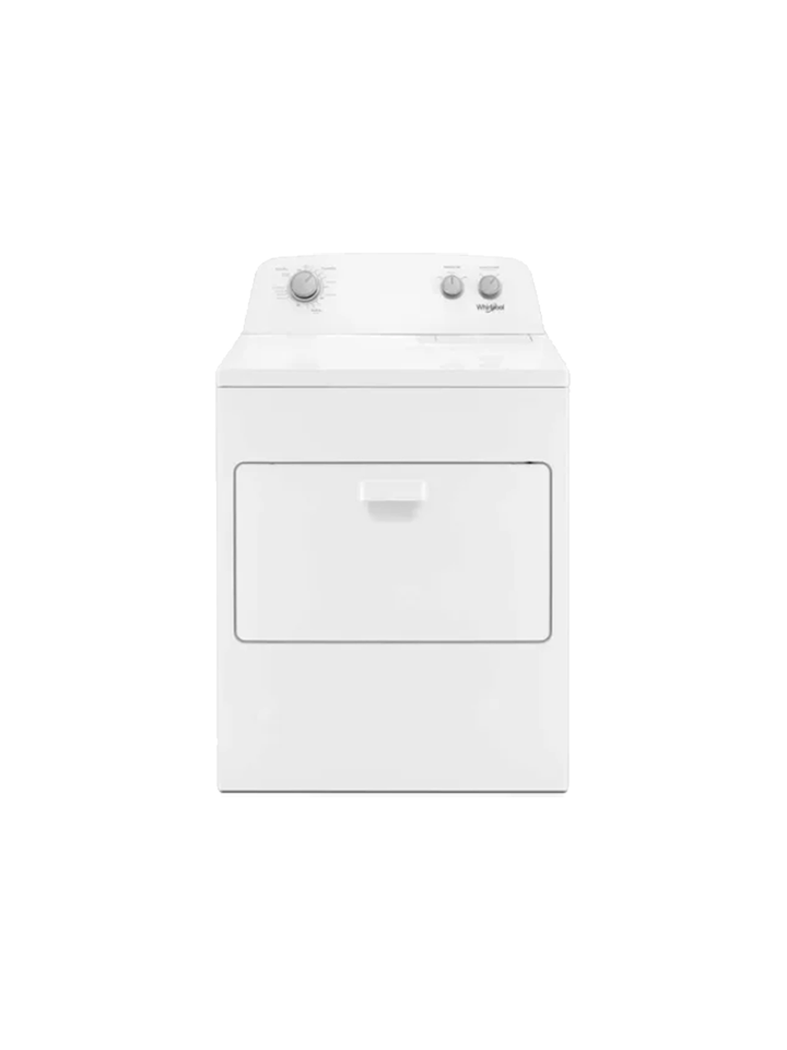 SECADORA WHIRPOOL  WGD4850HW