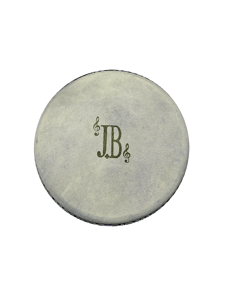 CUERO  BONGO JB