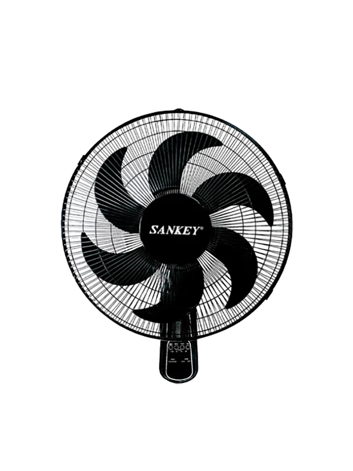 ABANICO DE PARED SANKEY FN1818RC