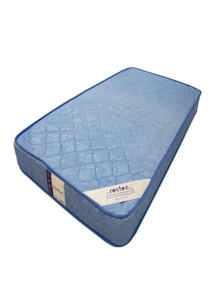 COLCHON 3-4 PILLOWTOP MARCA RESTEC