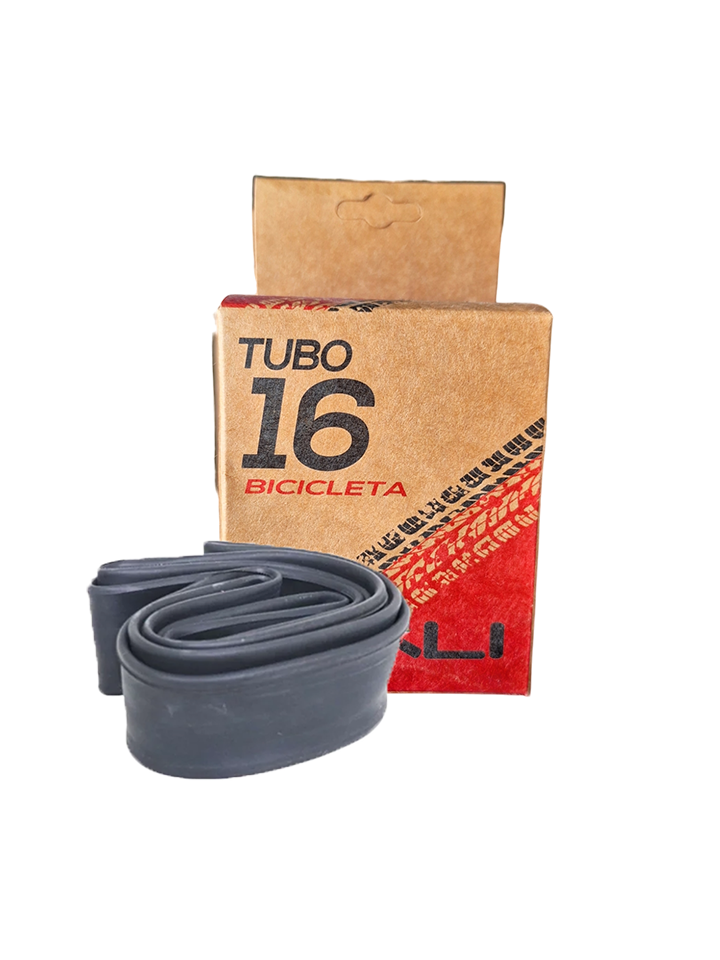 Tubo para llanta 16