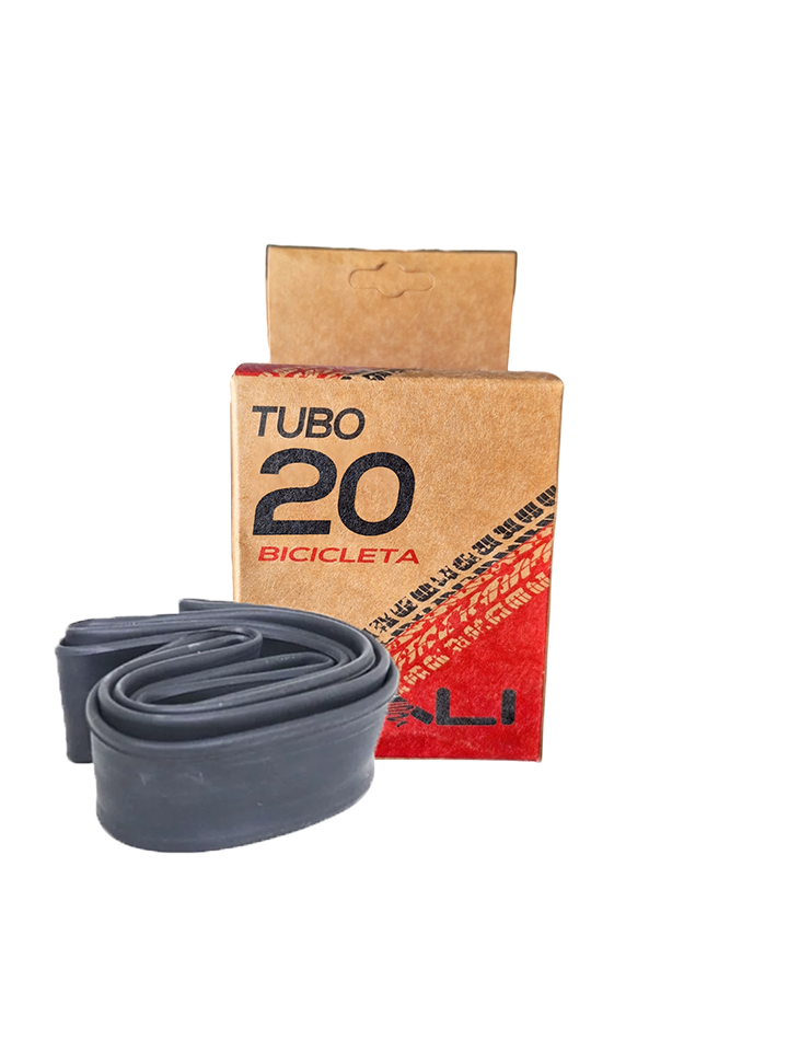 Tubo para llanta 20