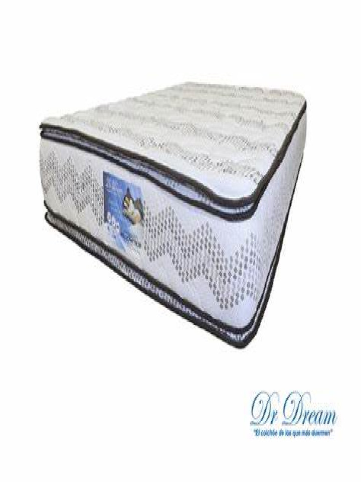 COLCHON 3/4 PILLOWTOP DR DREAM