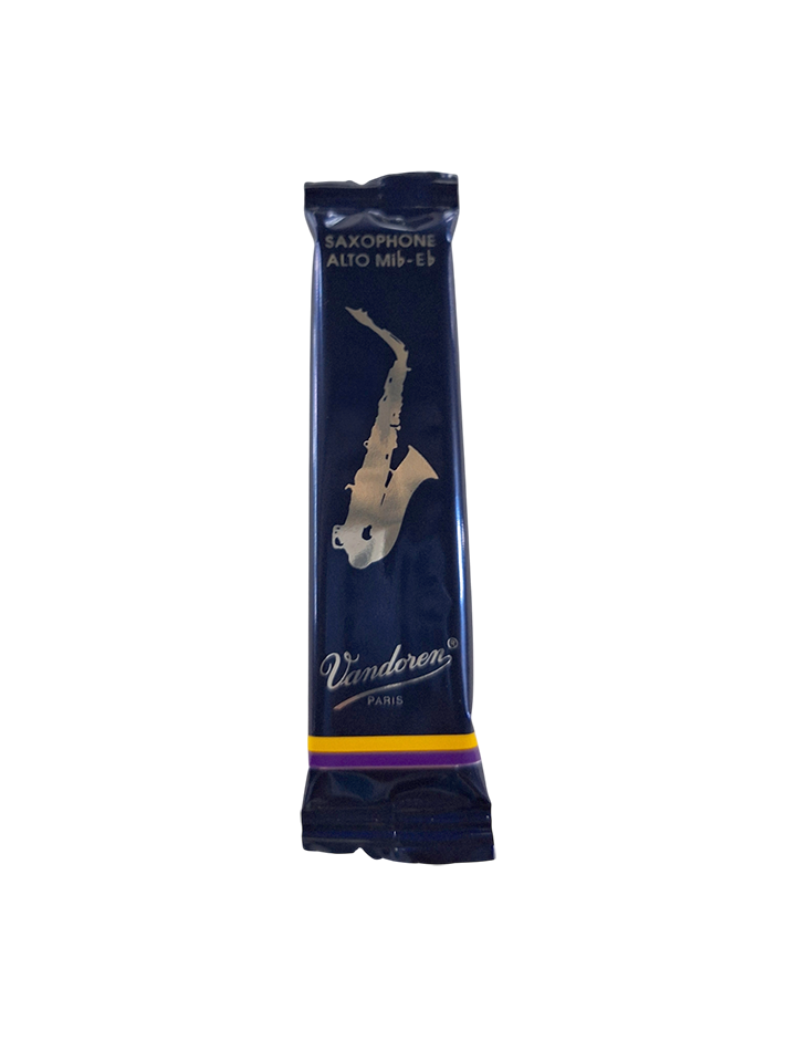 CANA PARA SAX ALTO