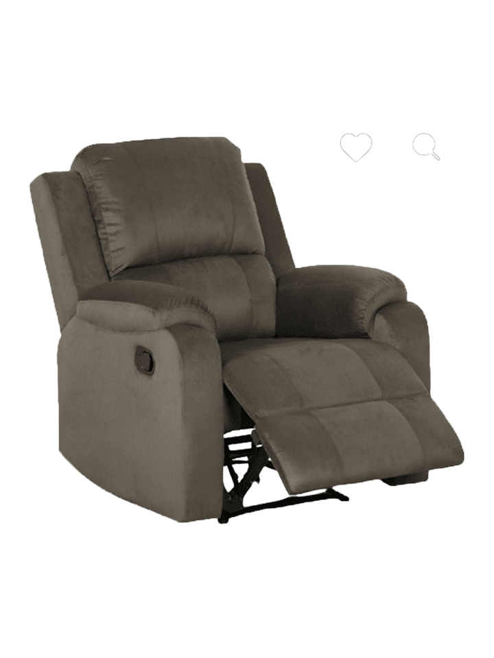 SILLON RECLINABLE  LV02594