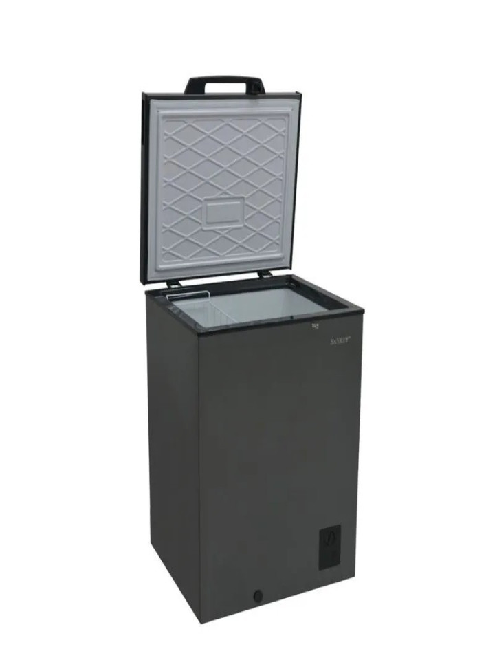 CONGELADOR SANKEY RFC592G 5PC