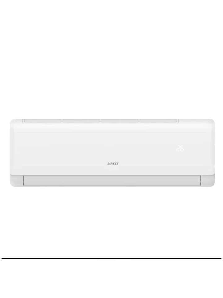 Aire Acond. Sankey 24000 Inverter Es36ID12D