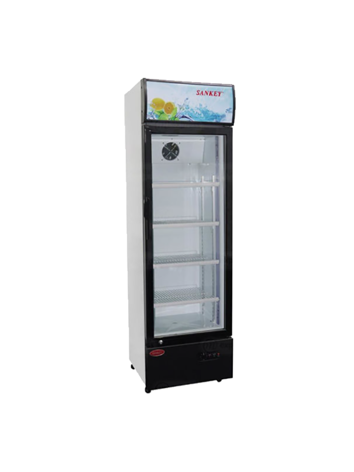 Vitrina Vertical Sankey RFD1062