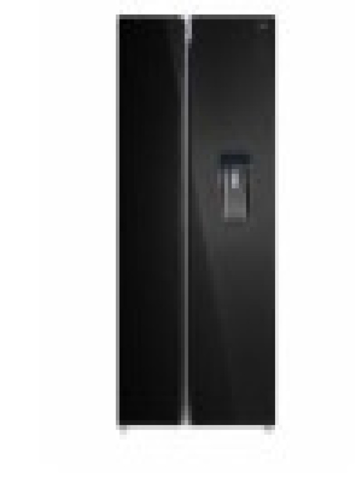 REFRIGERADORA SIDE BY SIDE RF24IN89BG