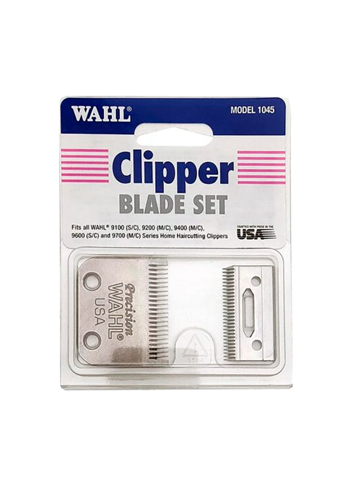 CUCHILLA CLIPPER WAHL