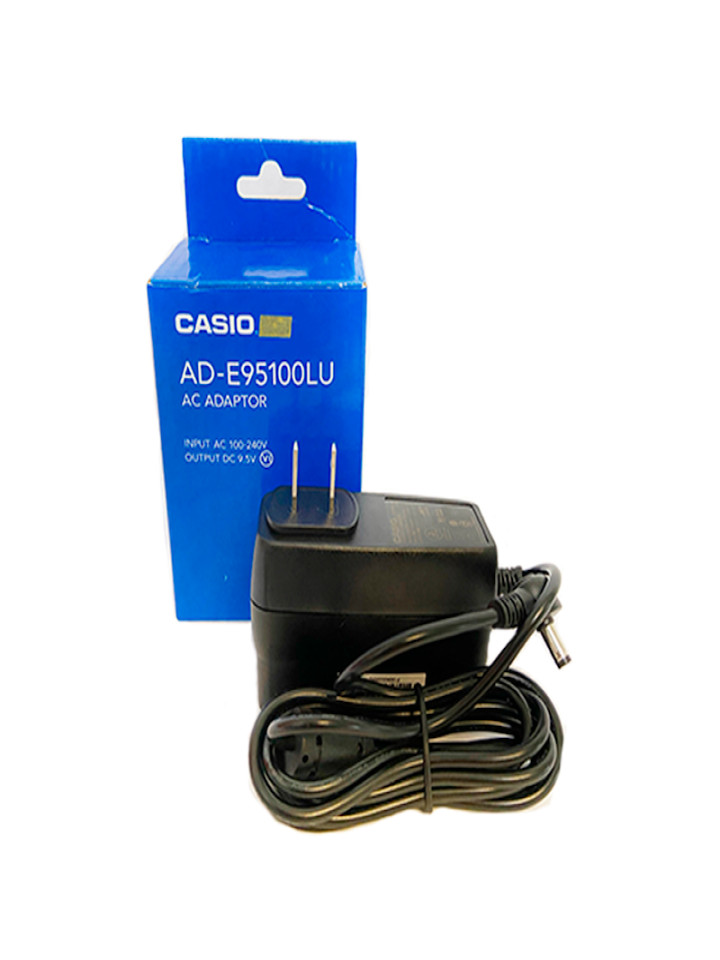 Adaptador Casio
