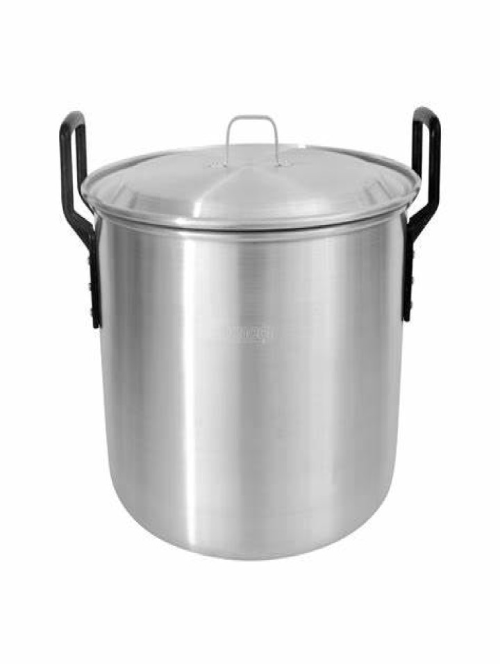 CALDERO BORDEADO  UMCO 40