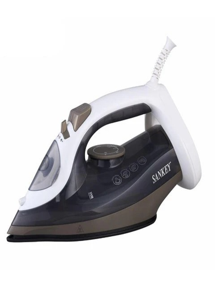 PLANCHA A VAPOR SANKEY PV503