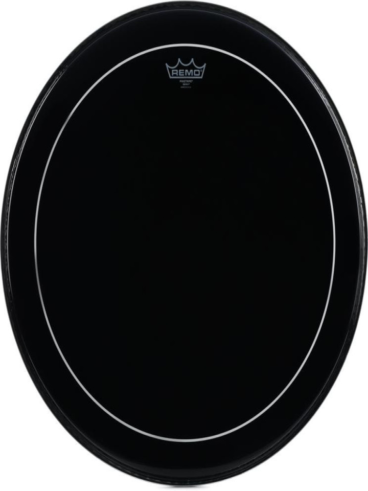 CUERO REMO 14NEGRO