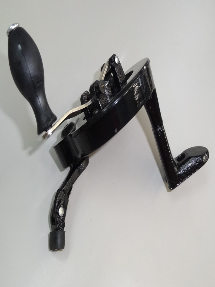 MANUBRIO DE MAQUINA DE COSER