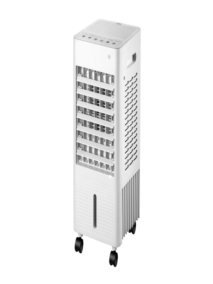 ENFRIADOR DE AIRE DIGITAL  CR9000R