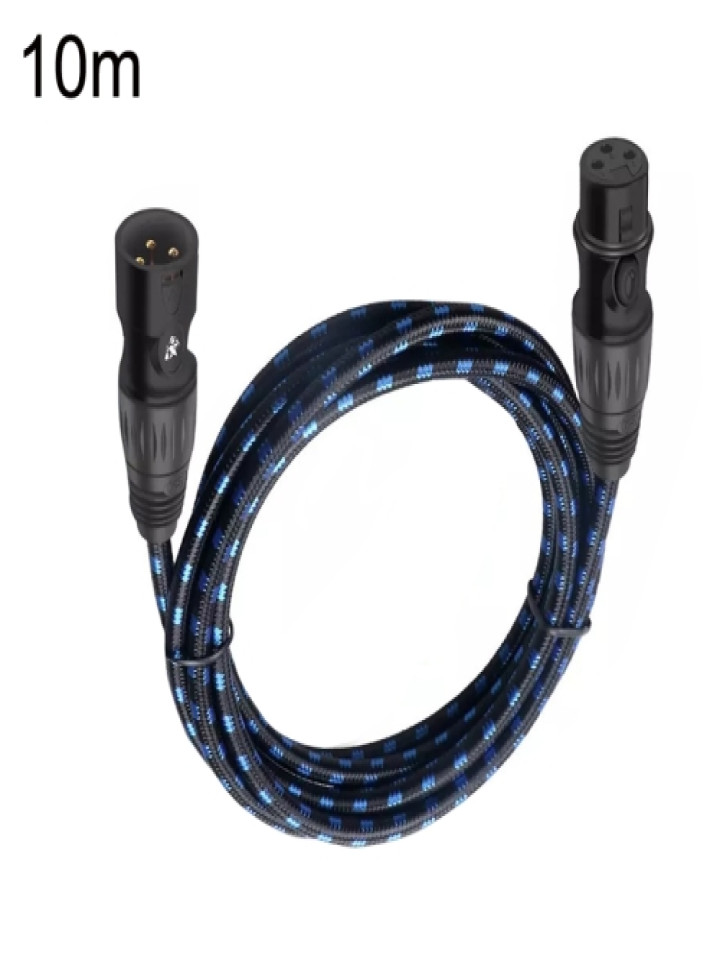 CABLE P MICROFONO  KN06A20A