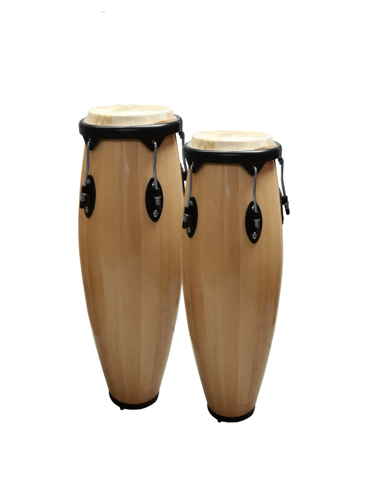 SET DE CONGA