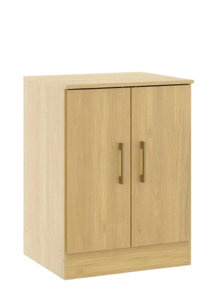 SLZ MUEBLE MULTIUSO CARVALHO