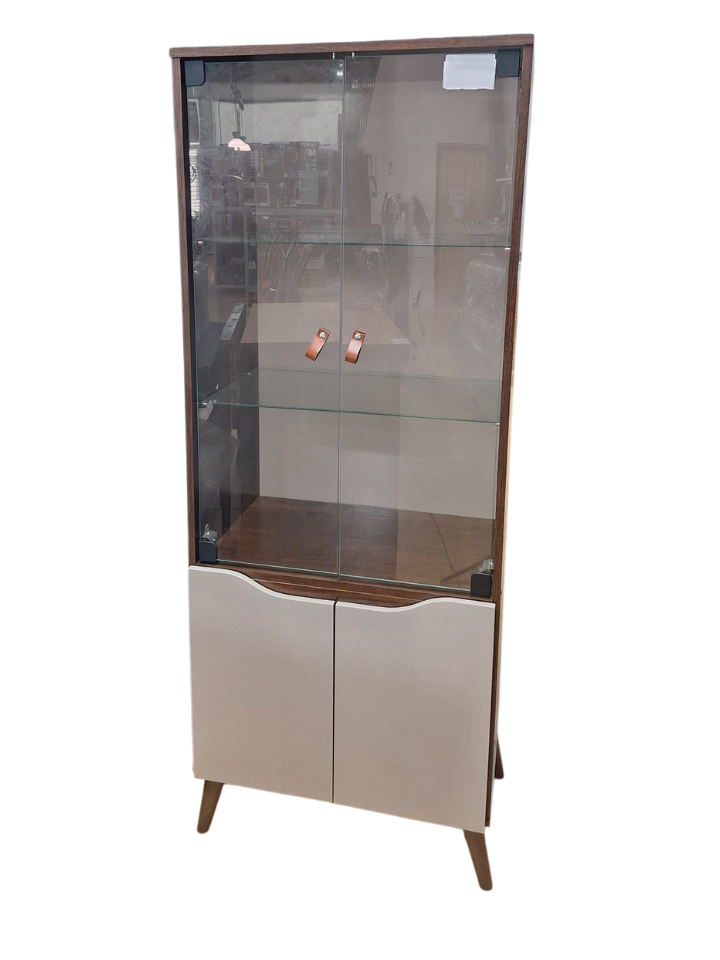 JCMRACK  FRESCOR  2 PUERTAS  CINAMOMO