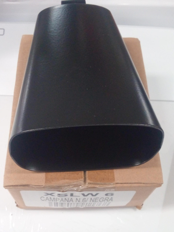 CAMPANA  CROM XSLW6N