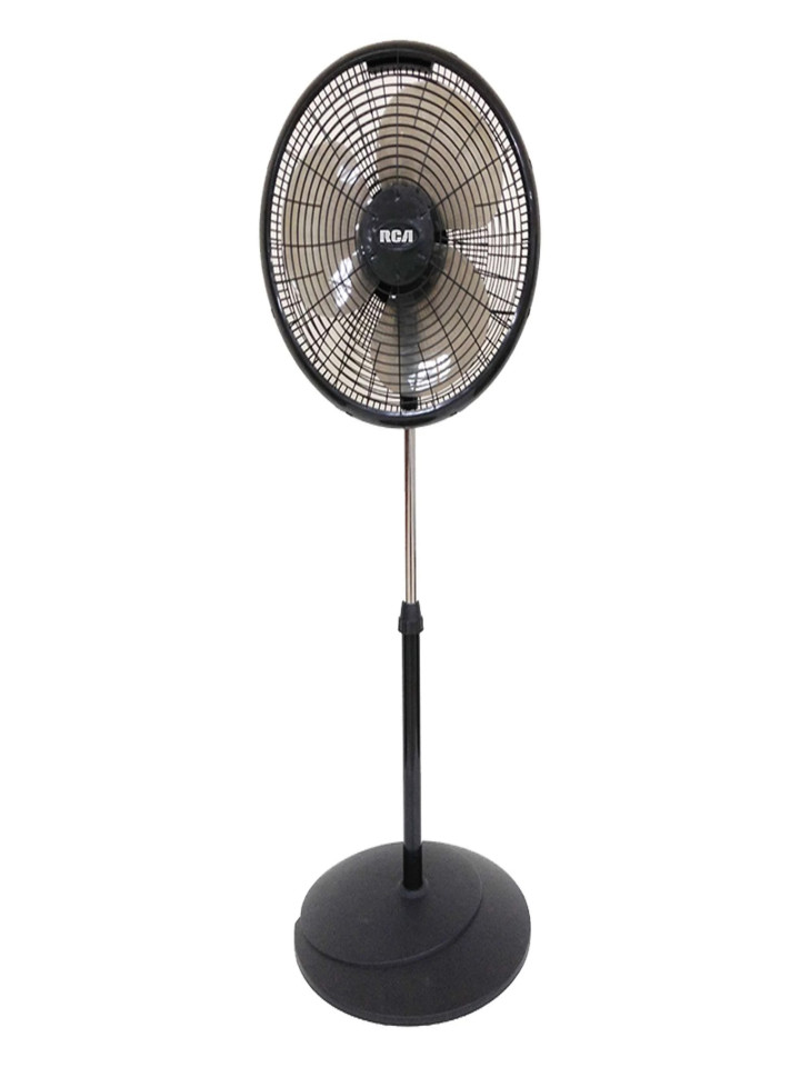 ABANICO DE 16 PEDESTAL RCFAN15