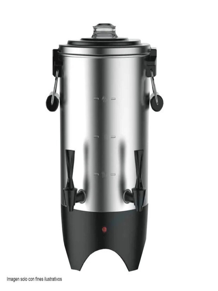 CAFETERA SANKEY CM4512