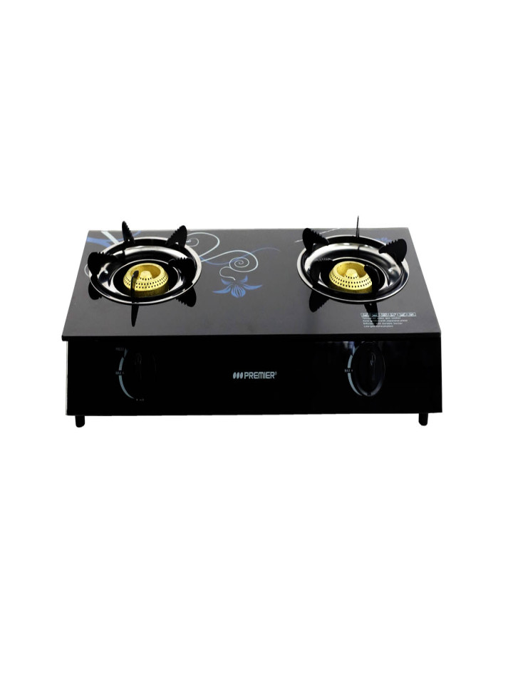 ESTUFA ELECTRICA DE 2 QUEMADORES