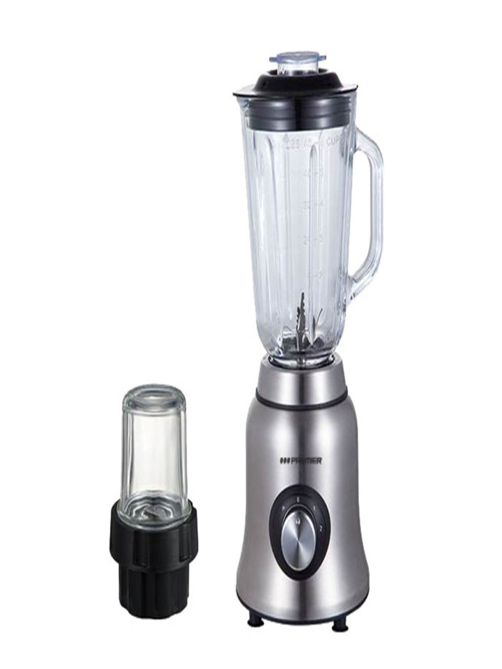 LICUADORA  ELECTRICA  2 EN 1 -1.5L