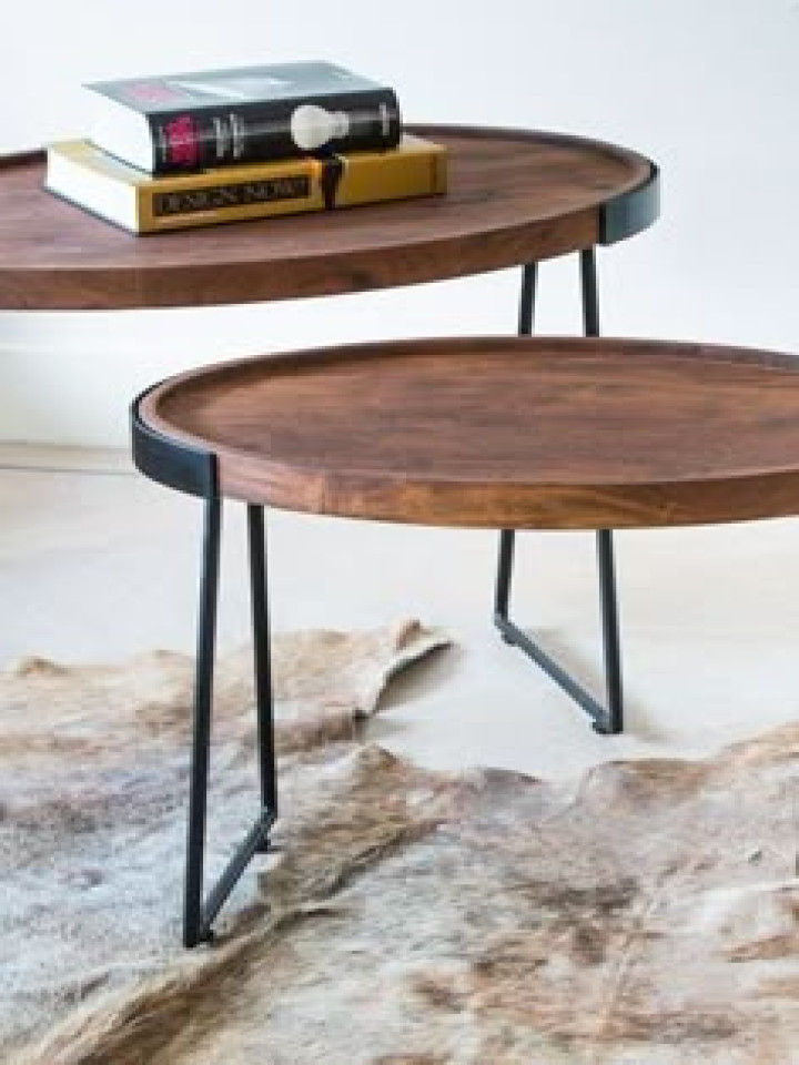 MESA LATERAL   60..96*43*82*60*96CM