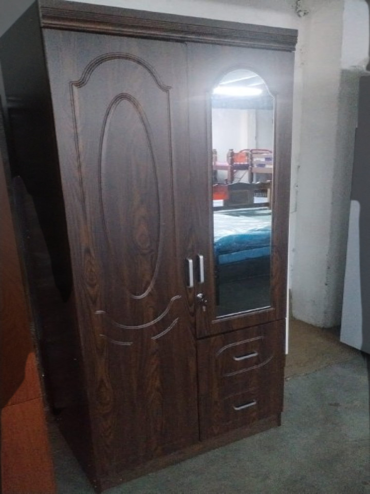 ROPERO 2 PUERTAS 856 W302CH