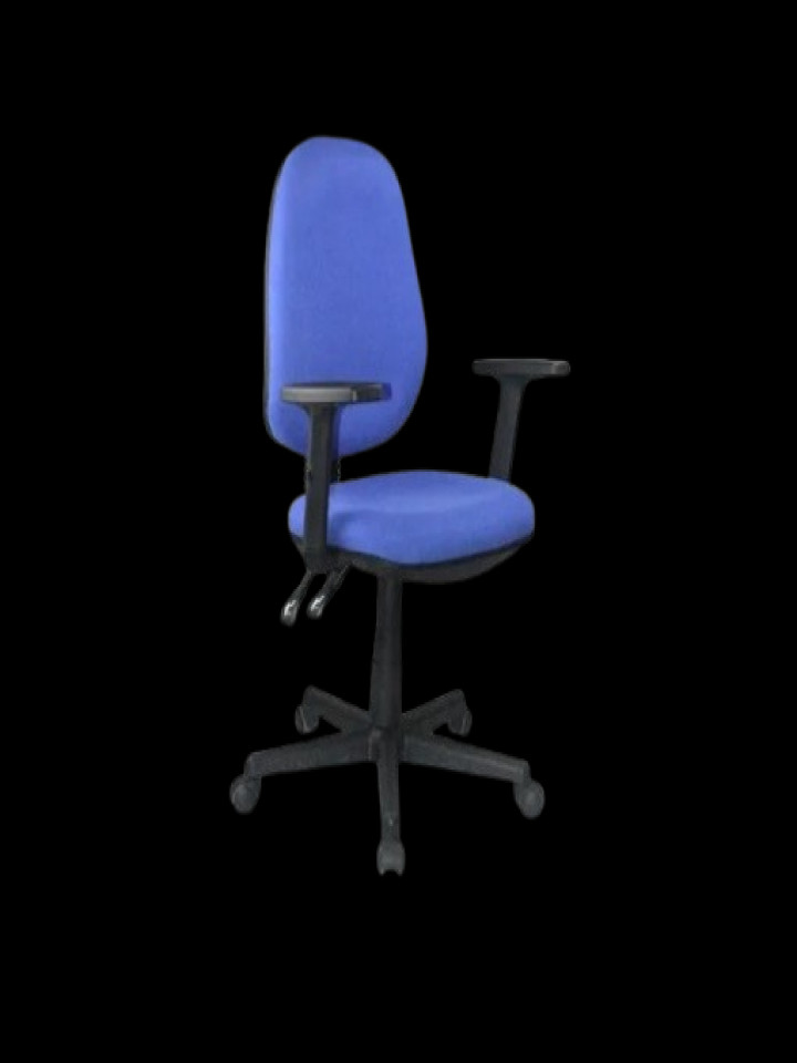 SILLA DE PARA OFICINA  56*56*89*101CM
