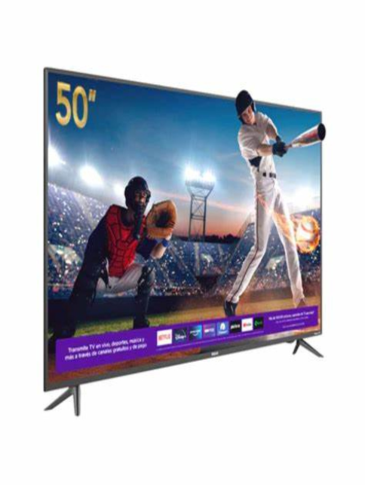TELEVISOR  TV43 ROKUDVB T2 FRAMELLES