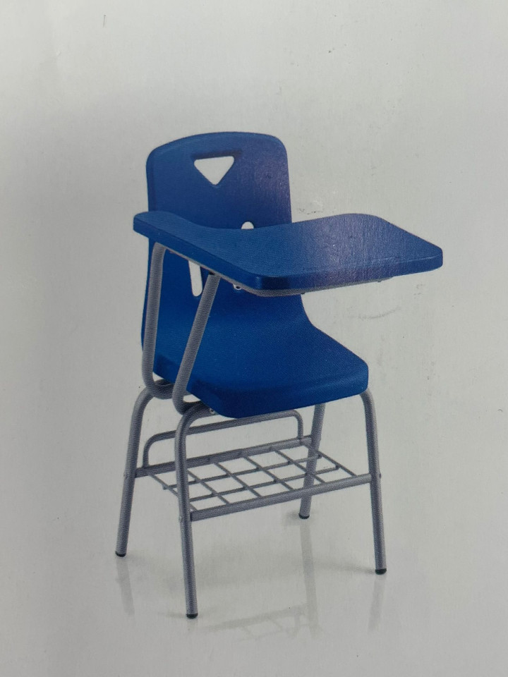 SILLA ESCOLAR DC001