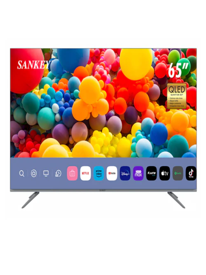 TELEVISOR 65 SMART CLEDQ65