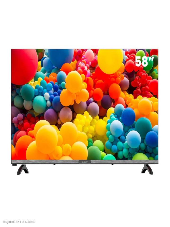 TELEVISOR SANKEY CLED58