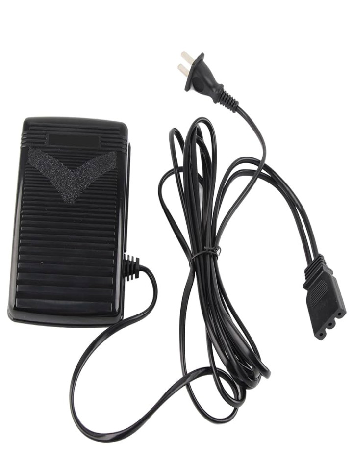 PEDAL PARA MAQUINA DE COSER