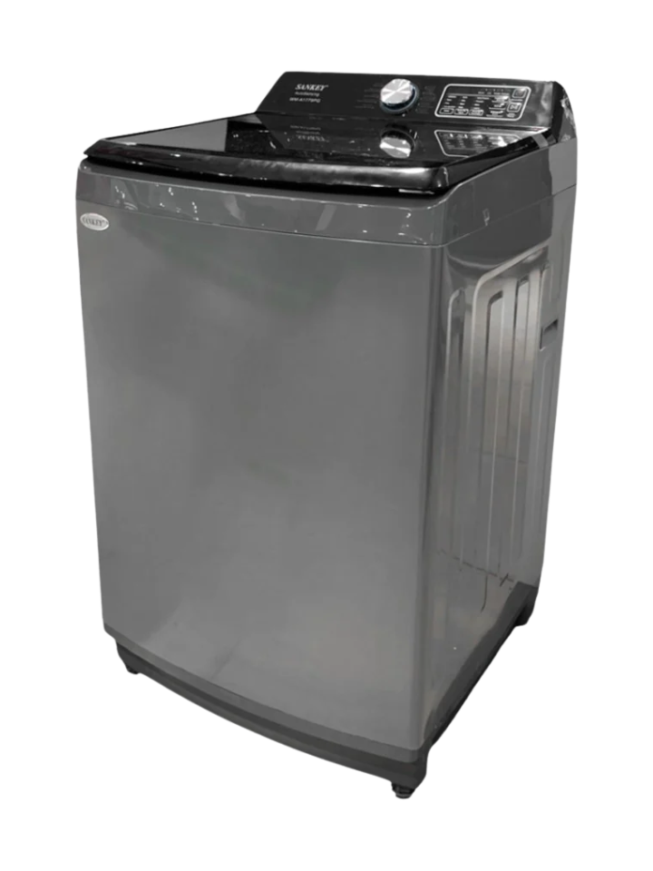 Lavadora Aut. Sankey