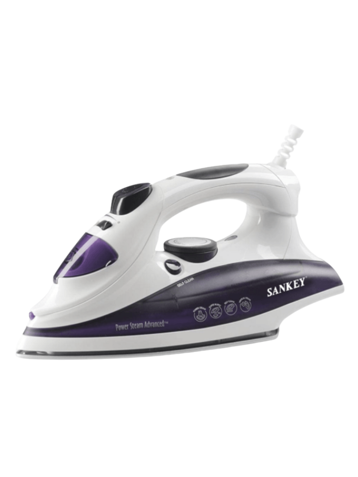 Plancha a Vapor Sankey