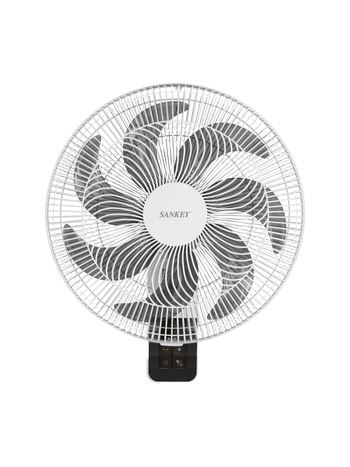 Abanico de Pared Sankey