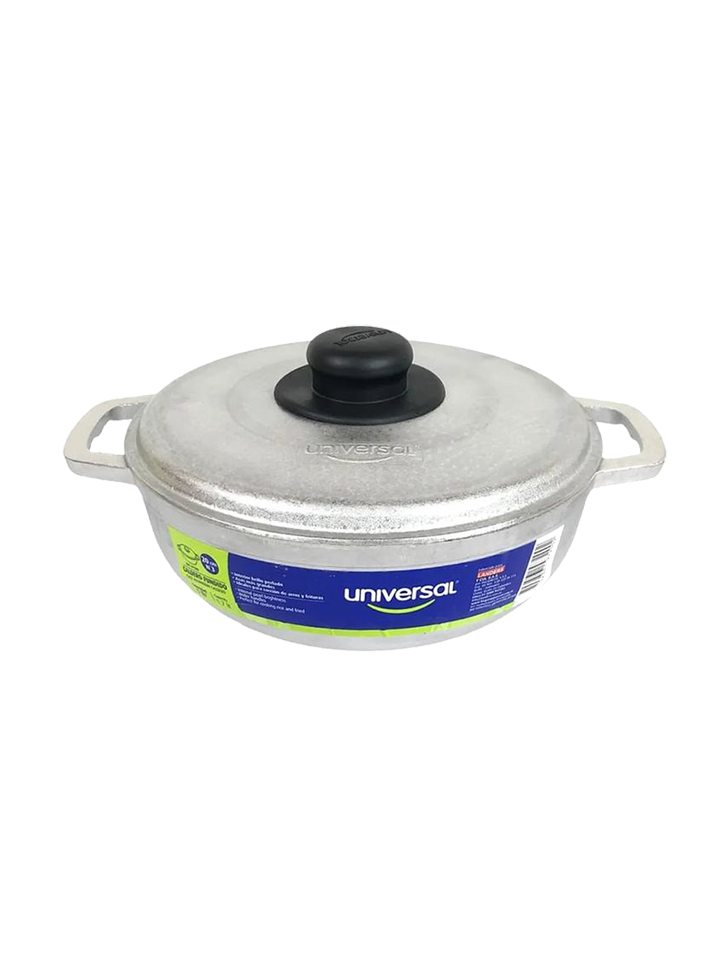 PAILA 24CM UNIVERSAL